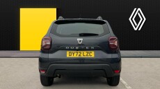 Dacia Duster 1.0 TCe 90 Comfort 5dr Petrol Estate